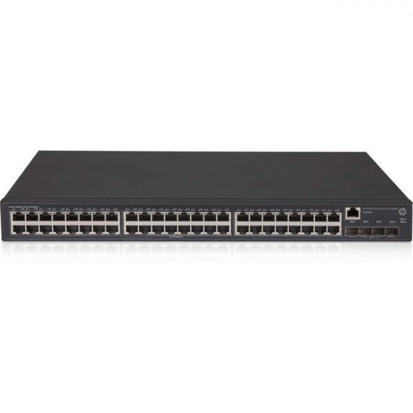 HPE 5130-48G-4SFP+ EI Switch