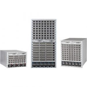 Arista Networks 7316X Chassis Bundle