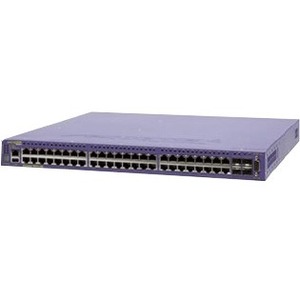 Extreme Networks Summit X460-G2-48p-10GE4 Ethernet Switch