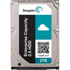 Seagate ST2000NX0263 2 TB Hard Drive - 2.5