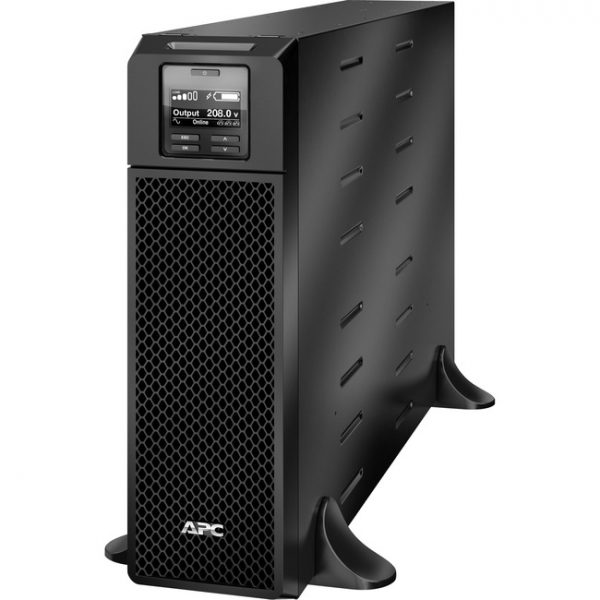 APC by Schneider Electric Smart-UPS SRT 5000VA 208V