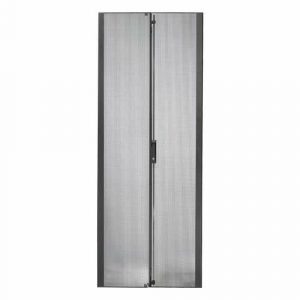 APC by Schneider Electric NetShelter SX 42U 750mm Wide Perforated Split Door