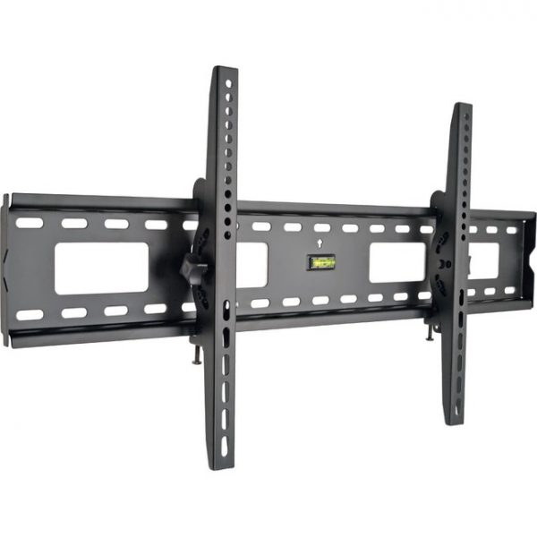 Tripp Lite Display TV LCD Wall Monitor Mount Tilt 45" to 85" TVs / Monitors / Flat-Screens