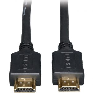 Tripp Lite 20ft High Speed HDMI Cable Digital Video with Audio 1080p M/M 20'