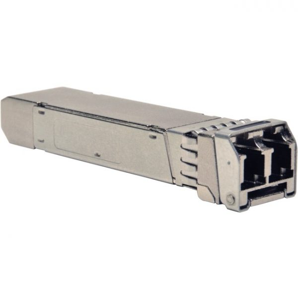 Tripp Lite 10Gbase-SR SFP+ Transceiver Cisco SFP-10G-SR Compatible DDM Fiber 300M LC