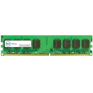 Dell 4GB DDR3 SDRAM Memroy Module
