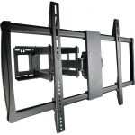 Tripp Lite Display TV Wall Monitor Mount Swivel/Tilt 60" to 100" TVs / Monitors / Flat-Screens