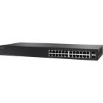 Cisco SG110-24 Ethernet Switch