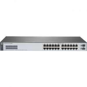 HPE 1820-24G Switch