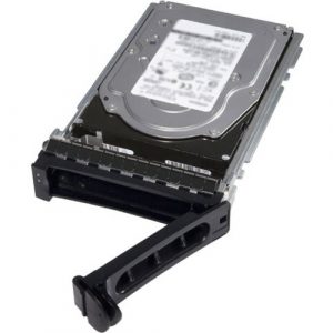 Dell 1 TB Hard Drive - 3.5" Internal - SATA (SATA/600)
