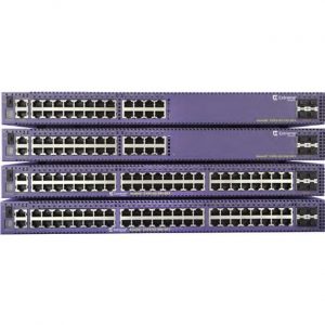 Extreme Networks Summit X450-G2-24p-10GE4 Ethernet Switch