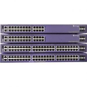 Extreme Networks Summit X450-G2-24t-GE4 Ethernet Switch