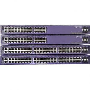 Extreme Networks Summit X450-G2-48p-10GE4 Ethernet Switch