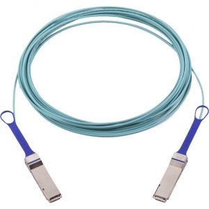 Mellanox LinkX Fiber Optic Network Cable MFA1A00-E003