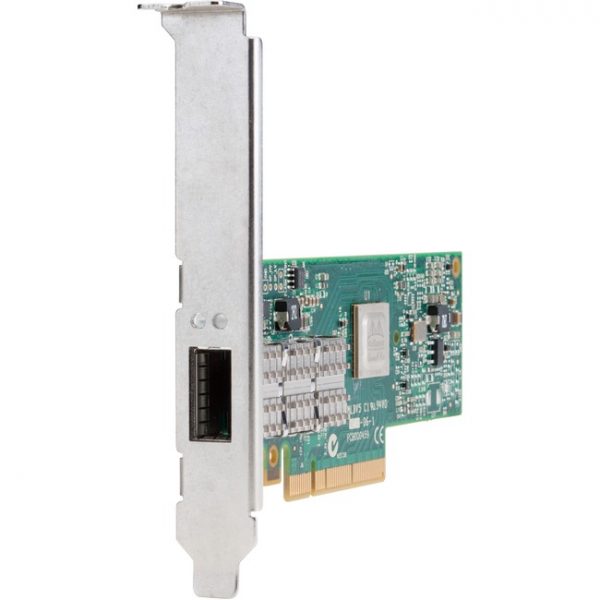 Mellanox ConnectX-4 MCX4111A-XCAT 10Gigabit Ethernet Card