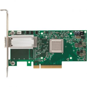 Mellanox ConnectX-4 MCX4111A-ACAT 25Gigabit Ethernet Card