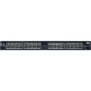 Mellanox Spectrum-based 32-port 100GbE Open Ethernet Platform