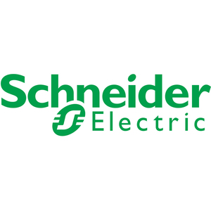 Schneider Electric APC 1U 19" White Modular Toolless Blanking Panel - Qty 10