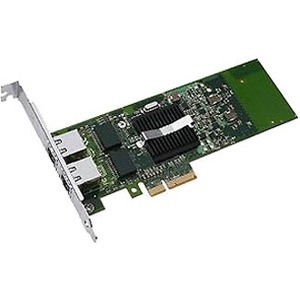 Dell Intel I350 DP Gigabit Ethernet Card