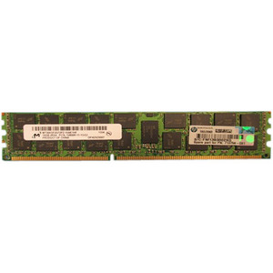 HPE 16GB, Dual Rank x4 PC3L-12800R (DDR3-1600)