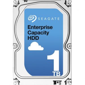 Seagate ST1000NM0045 1 TB Hard Drive - 3.5