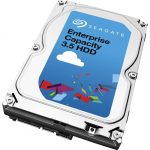 Seagate ST2000NM0135 2 TB Hard Drive - 3.5" Internal - SAS