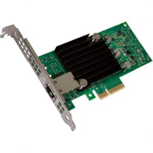 Intel® Ethernet Converged Network Adapter X550-T1