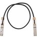 Cisco 100GBASE-CR4 QSFP Passive Copper Cable