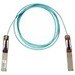 Cisco 100GBase QSFP Active Optical Cable