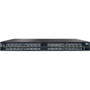 NVIDIA MSN2700-CS2FC SN2700 920-9N101-00F7-0C1 Open Ethernet Switch with Cumulus Linux