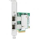 HPE Ethernet 10Gb 2-port 562SFP+ Adapter