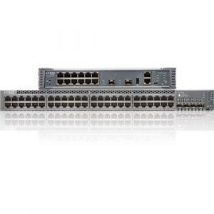 Juniper EX2300-48P Ethernet Switch