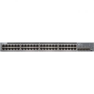 Juniper EX3400-48T-AFI Layer 3 Switch