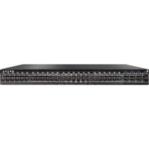 NVIDIA MSN2410-BB2FC 920-9N112-00F7-0C3 Spectrum SN2410 Switch Chassis with Cumulus Linux