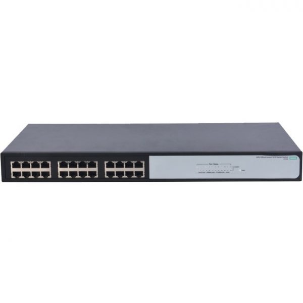 HPE OfficeConnect 1420 24G Switch