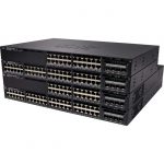 Cisco Catalyst 3650-24PDM-L Layer 3 Switch