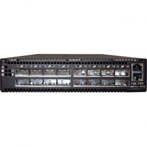 Mellanox SN2100 Open Ethernet Switch