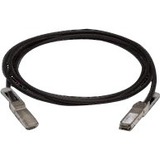 Arista Networks 100GBASE-CR4 QSFP100 to QSFP100 Twinax Copper Cable 1 Meter