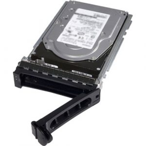 Dell 600 GB Hard Drive - 2.5" Internal - SAS (12Gb/s SAS)