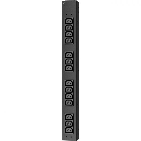 APC by Schneider Electric Basic AP6003A 14-Outlet PDU