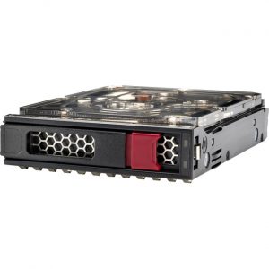 HPE 8 TB Hard Drive - 3.5