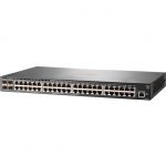 HPE Aruba 2930F 48G 4SFP+ Switch