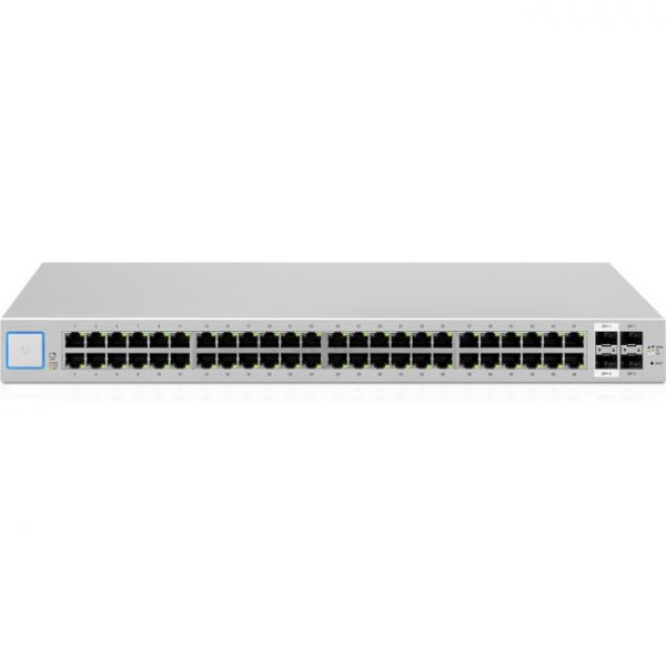 Ubiquiti UniFi US-48 Ethernet Switch