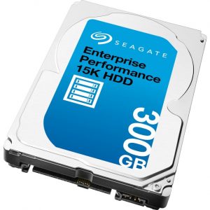 Seagate ST300MP0106 300 GB Hard Drive - 2.5