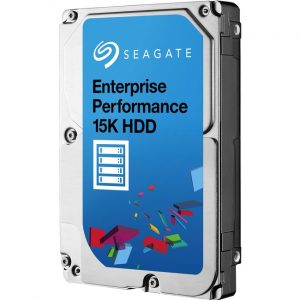 Seagate ST900MP0146 900 GB Hard Drive - 2.5