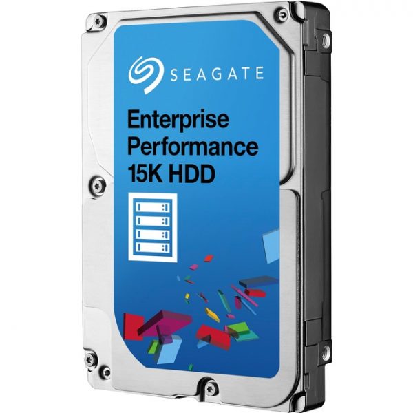 Seagate ST900MP0146 900 GB Hard Drive - 2.5" Internal - SAS (12Gb/s SAS)
