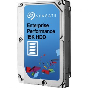 Seagate ST600MP0006 600 GB Hard Drive - 2.5