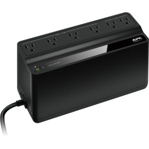 APC by Schneider Electric Back-UPS