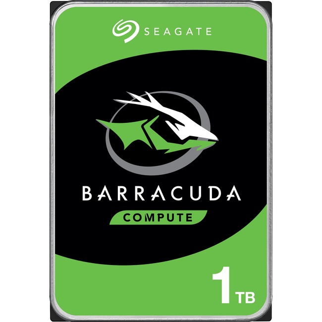 Жесткий диск seagate barracuda 1 tb st1000lm048 обзор