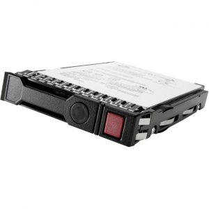 HPE 10 TB Hard Drive - 3.5